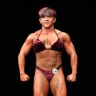 Susan  Metternick - NPC Palmetto Cup 2013 - #1